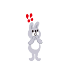 マーチ（個別スタンプ：26）