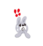 マーチ（個別スタンプ：27）