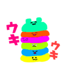 癒しのミミック（個別スタンプ：16）