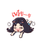 DJ.Catghost（個別スタンプ：29）