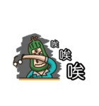 Our Community 3（個別スタンプ：19）