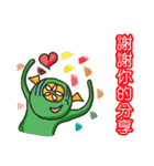 Our Community 3（個別スタンプ：28）