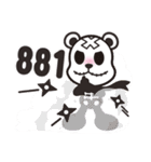 Kurukuma -Daily（個別スタンプ：29）