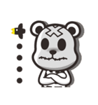 Kurukuma -Daily（個別スタンプ：33）