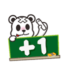 Kurukuma -Daily（個別スタンプ：39）
