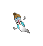 Hello！ タチャ！（個別スタンプ：4）