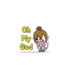 Hello！ タチャ！（個別スタンプ：5）