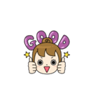 Hello！ タチャ！（個別スタンプ：6）