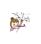 Hello！ タチャ！（個別スタンプ：11）