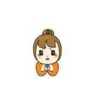 Hello！ タチャ！（個別スタンプ：13）