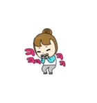 Hello！ タチャ！（個別スタンプ：16）