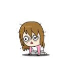 Hello！ タチャ！（個別スタンプ：18）