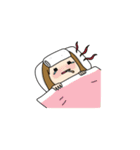 Hello！ タチャ！（個別スタンプ：19）