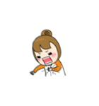 Hello！ タチャ！（個別スタンプ：20）