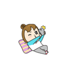 Hello！ タチャ！（個別スタンプ：22）