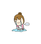 Hello！ タチャ！（個別スタンプ：23）