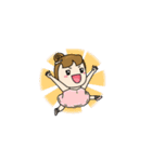 Hello！ タチャ！（個別スタンプ：30）