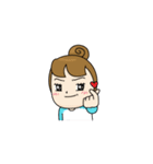 Hello！ タチャ！（個別スタンプ：31）