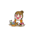 Hello！ タチャ！（個別スタンプ：32）