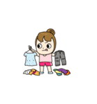 Hello！ タチャ！（個別スタンプ：36）