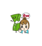 Hello！ タチャ！（個別スタンプ：38）