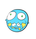 BluePudding's Pudding World（個別スタンプ：7）