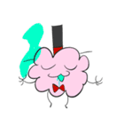 BluePudding's Pudding World（個別スタンプ：22）