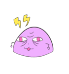BluePudding's Pudding World（個別スタンプ：31）