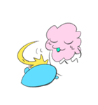 BluePudding's Pudding World（個別スタンプ：33）