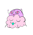 BluePudding's Pudding World（個別スタンプ：37）