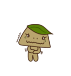 monster Odd（個別スタンプ：3）
