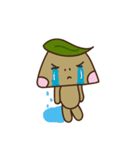 monster Odd（個別スタンプ：7）