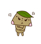 monster Odd（個別スタンプ：8）
