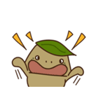 monster Odd（個別スタンプ：9）
