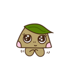 monster Odd（個別スタンプ：11）