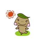 monster Odd（個別スタンプ：13）