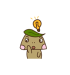 monster Odd（個別スタンプ：16）