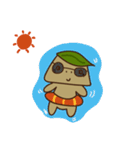 monster Odd（個別スタンプ：19）