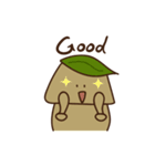 monster Odd（個別スタンプ：21）