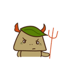 monster Odd（個別スタンプ：24）