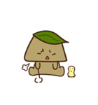 monster Odd（個別スタンプ：30）
