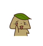 monster Odd（個別スタンプ：31）