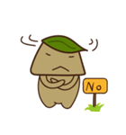 monster Odd（個別スタンプ：32）