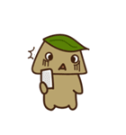 monster Odd（個別スタンプ：33）