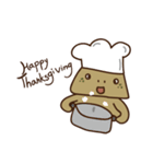 monster Odd（個別スタンプ：36）