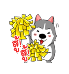 Peakpoon（個別スタンプ：28）