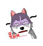 Peakpoon（個別スタンプ：35）