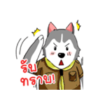 Peakpoon（個別スタンプ：40）
