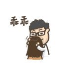 Emily's Pregnancy Weekly（個別スタンプ：31）