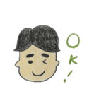 サントスくん（個別スタンプ：4）